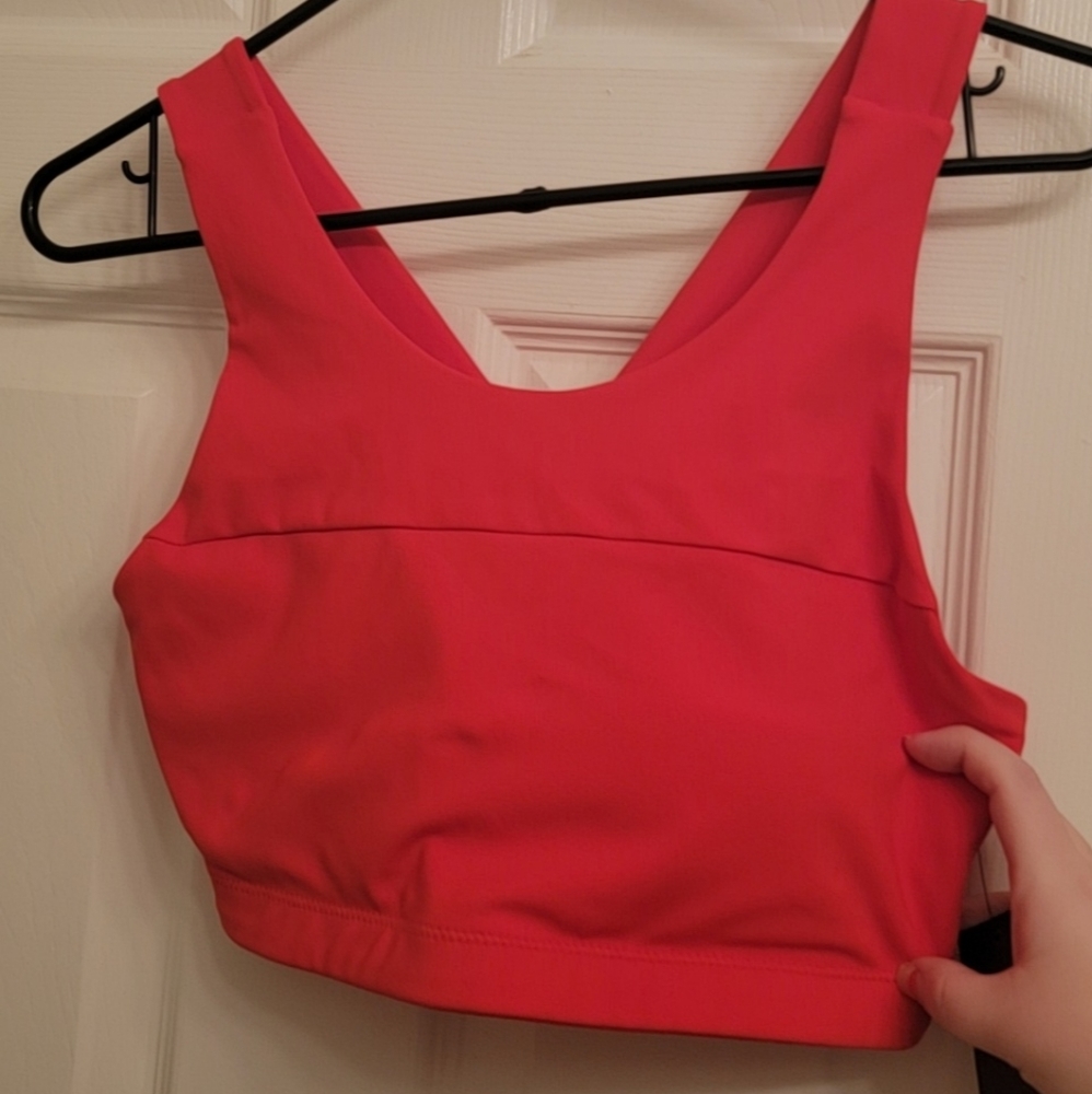 Mono B bra and legging set